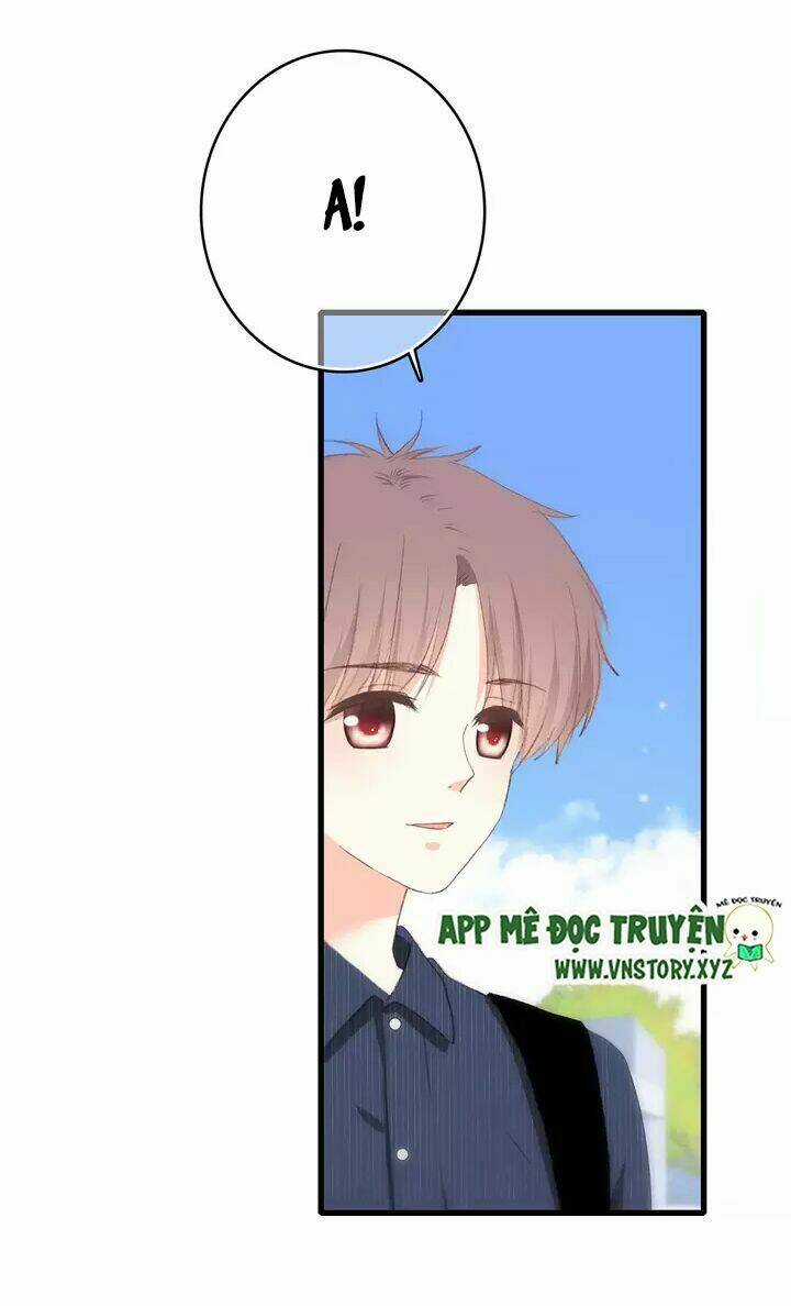 Con Tim Rung Động 2 - Chapter 23 - Trang 17