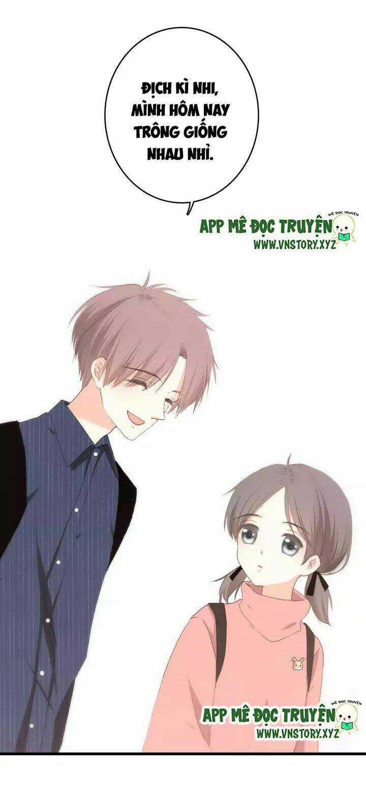 Con Tim Rung Động 2 - Chapter 23 - Trang 18