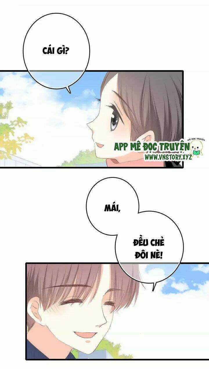 Con Tim Rung Động 2 - Chapter 23 - Trang 19