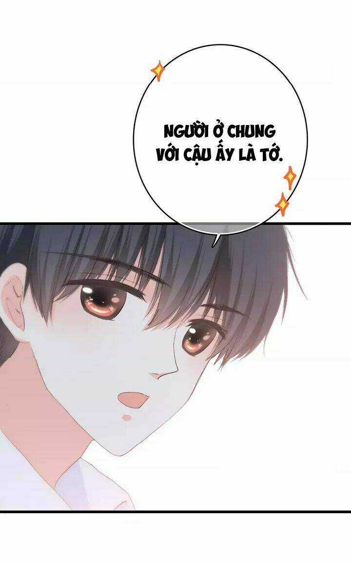 Con Tim Rung Động 2 - Chapter 23 - Trang 23