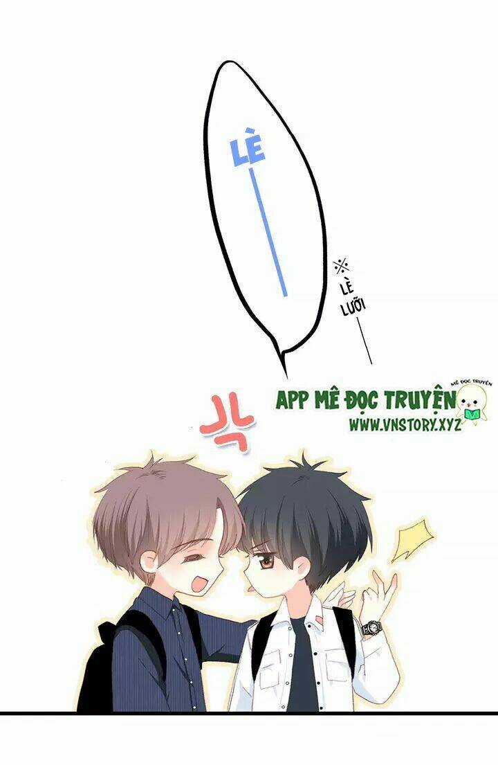 Con Tim Rung Động 2 - Chapter 23 - Trang 24