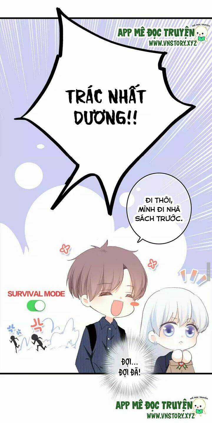 Con Tim Rung Động 2 - Chapter 23 - Trang 26