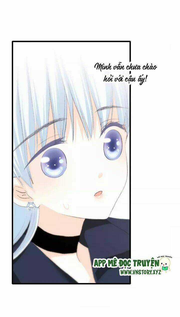 Con Tim Rung Động 2 - Chapter 23 - Trang 27