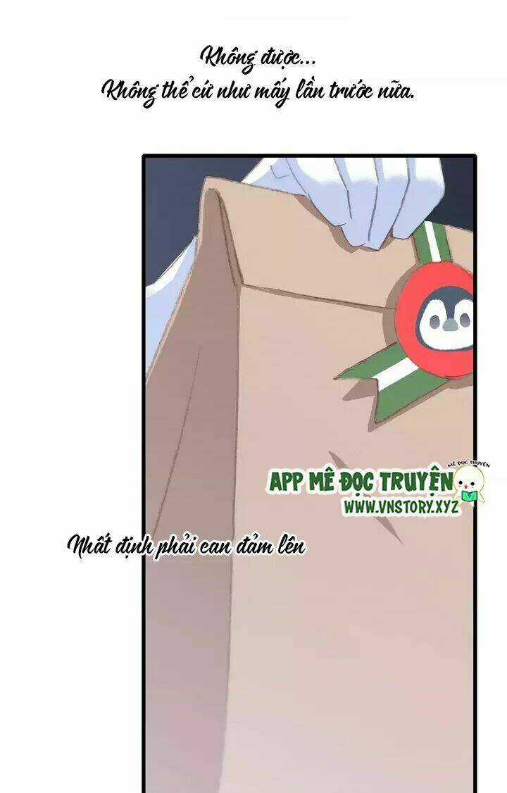 Con Tim Rung Động 2 - Chapter 23 - Trang 28