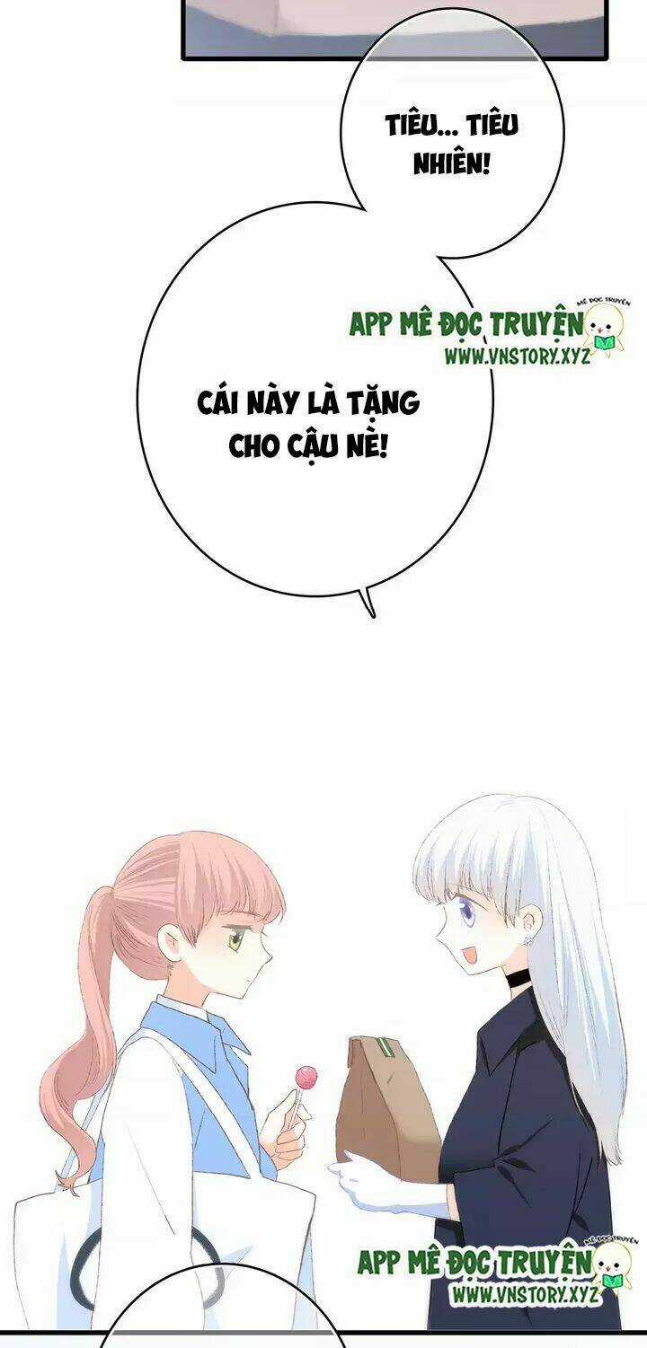 Con Tim Rung Động 2 - Chapter 23 - Trang 29