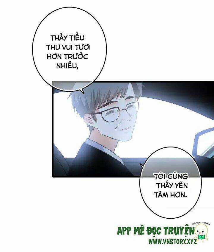 Con Tim Rung Động 2 - Chapter 23 - Trang 4