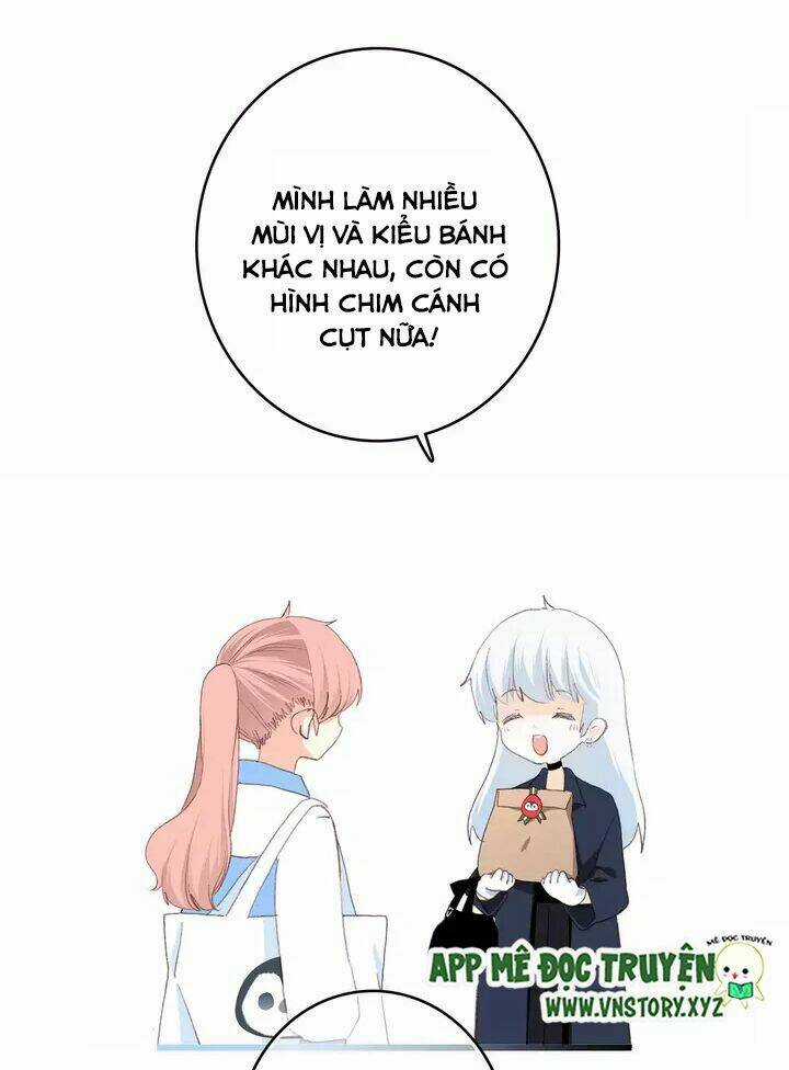 Con Tim Rung Động 2 - Chapter 23 - Trang 31