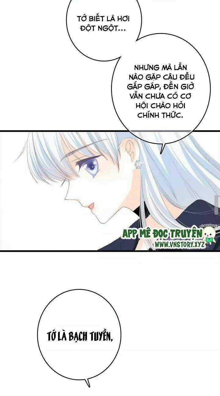 Con Tim Rung Động 2 - Chapter 23 - Trang 32