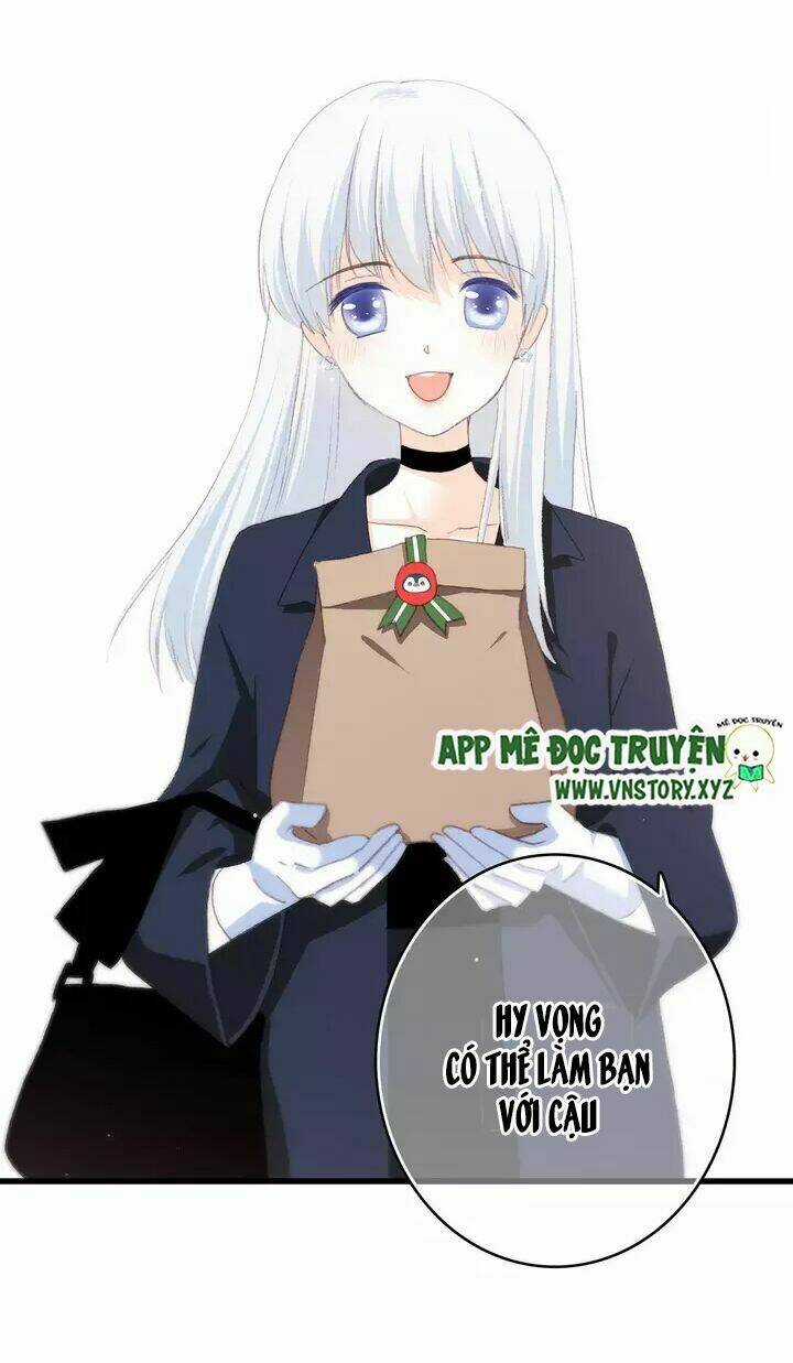 Con Tim Rung Động 2 - Chapter 23 - Trang 33