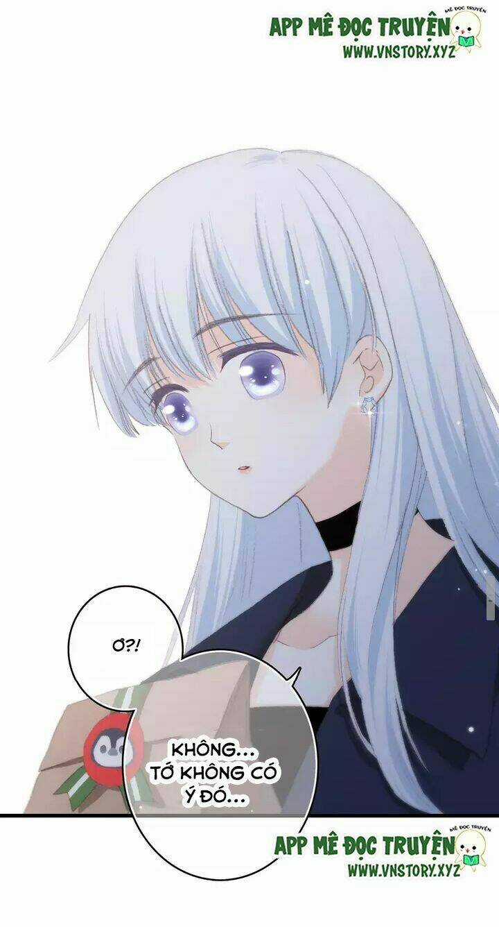 Con Tim Rung Động 2 - Chapter 23 - Trang 35