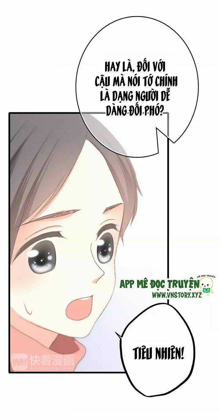 Con Tim Rung Động 2 - Chapter 23 - Trang 36