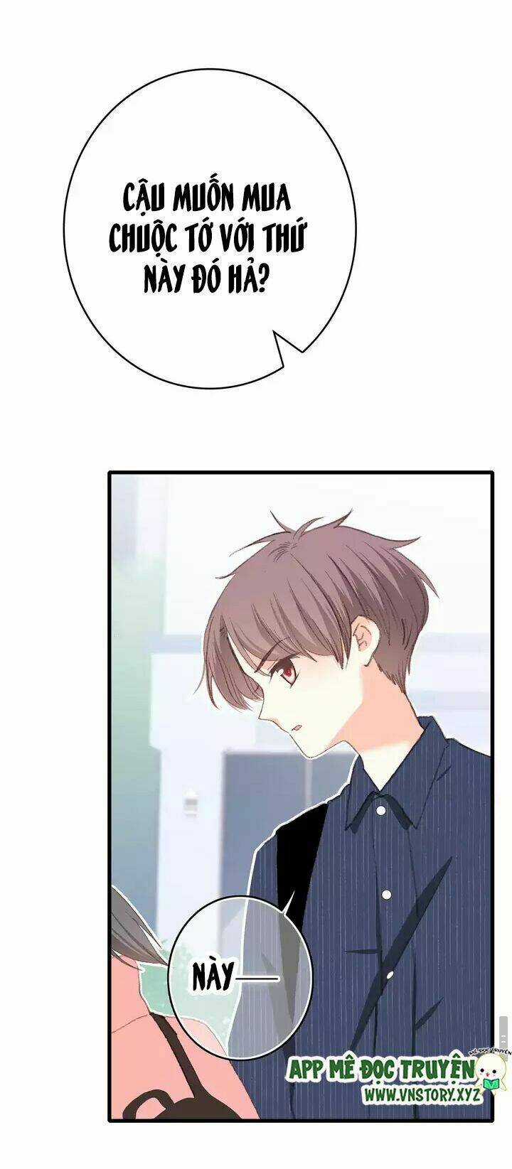 Con Tim Rung Động 2 - Chapter 23 - Trang 37