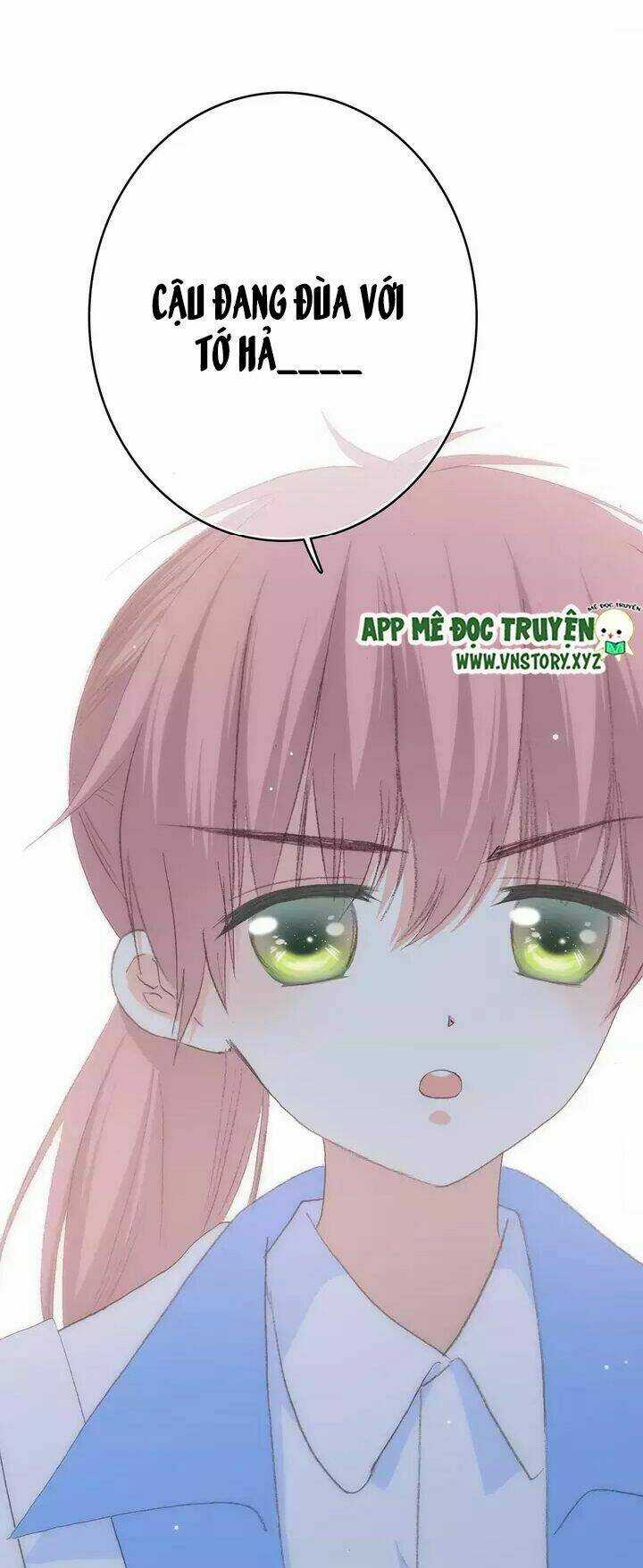 Con Tim Rung Động 2 - Chapter 23 - Trang 38