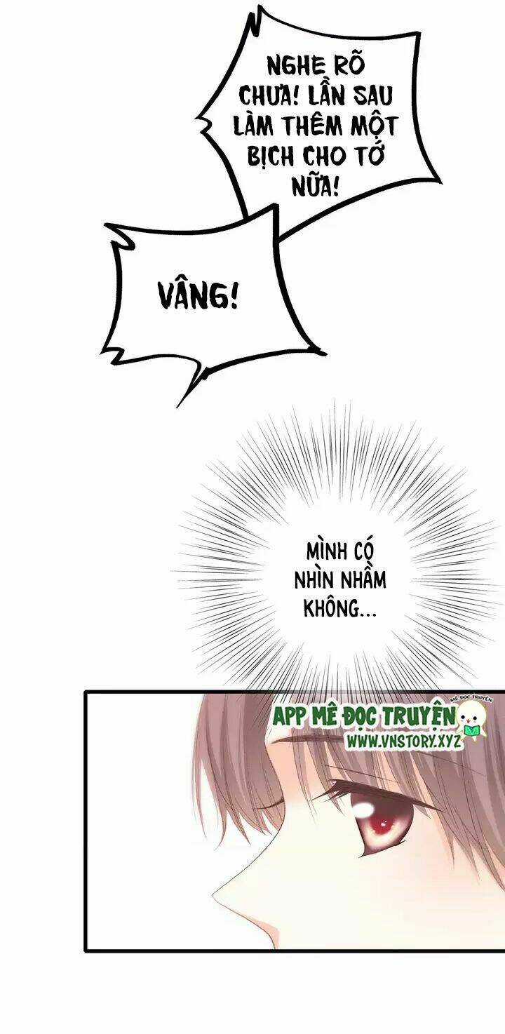 Con Tim Rung Động 2 - Chapter 23 - Trang 40