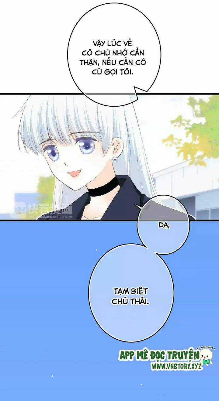 Con Tim Rung Động 2 - Chapter 23 - Trang 5