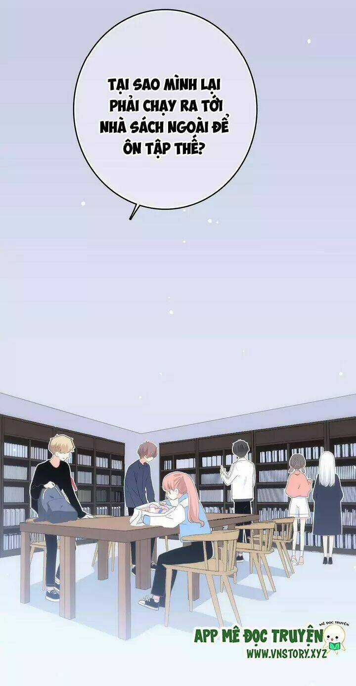 Con Tim Rung Động 2 - Chapter 23 - Trang 44