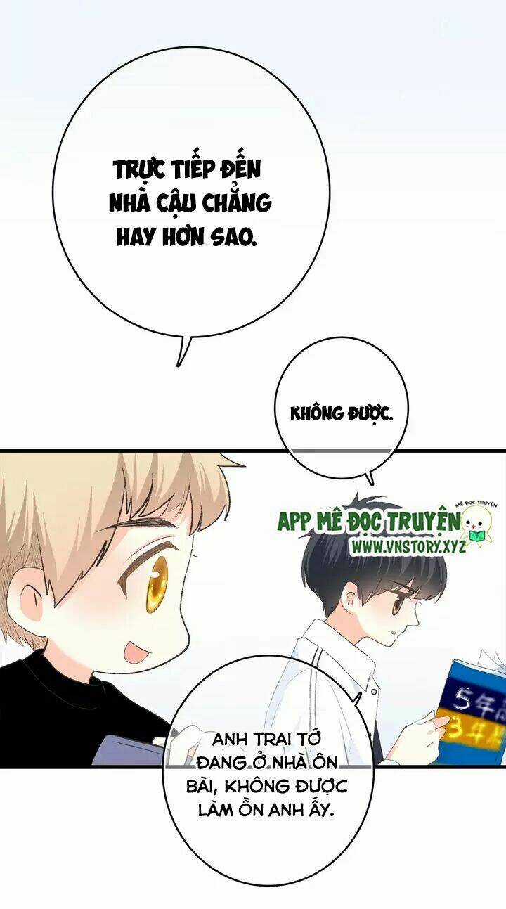 Con Tim Rung Động 2 - Chapter 23 - Trang 45