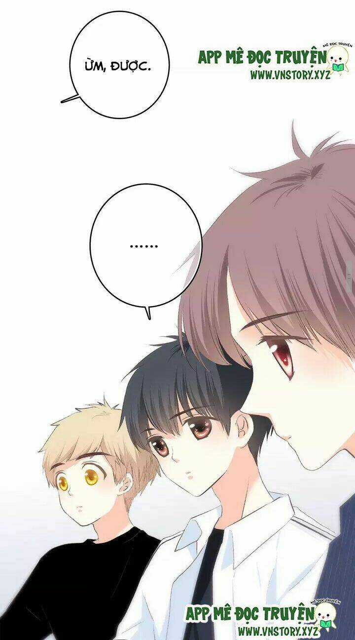 Con Tim Rung Động 2 - Chapter 23 - Trang 47