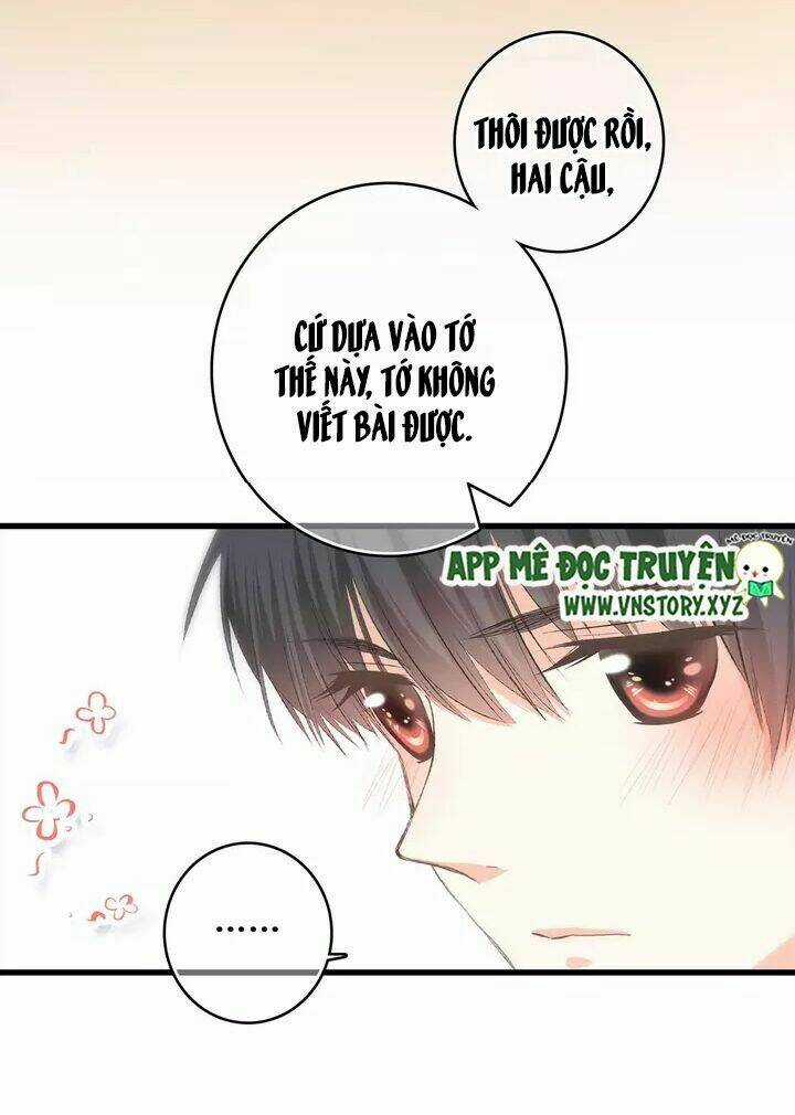 Con Tim Rung Động 2 - Chapter 23 - Trang 49