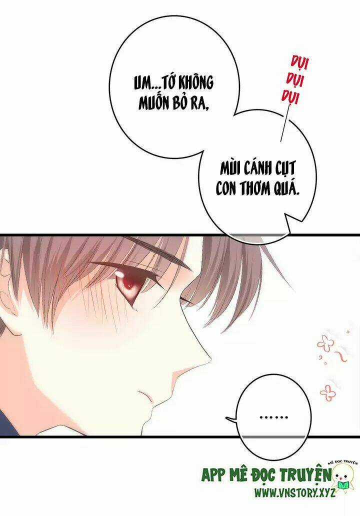 Con Tim Rung Động 2 - Chapter 23 - Trang 50