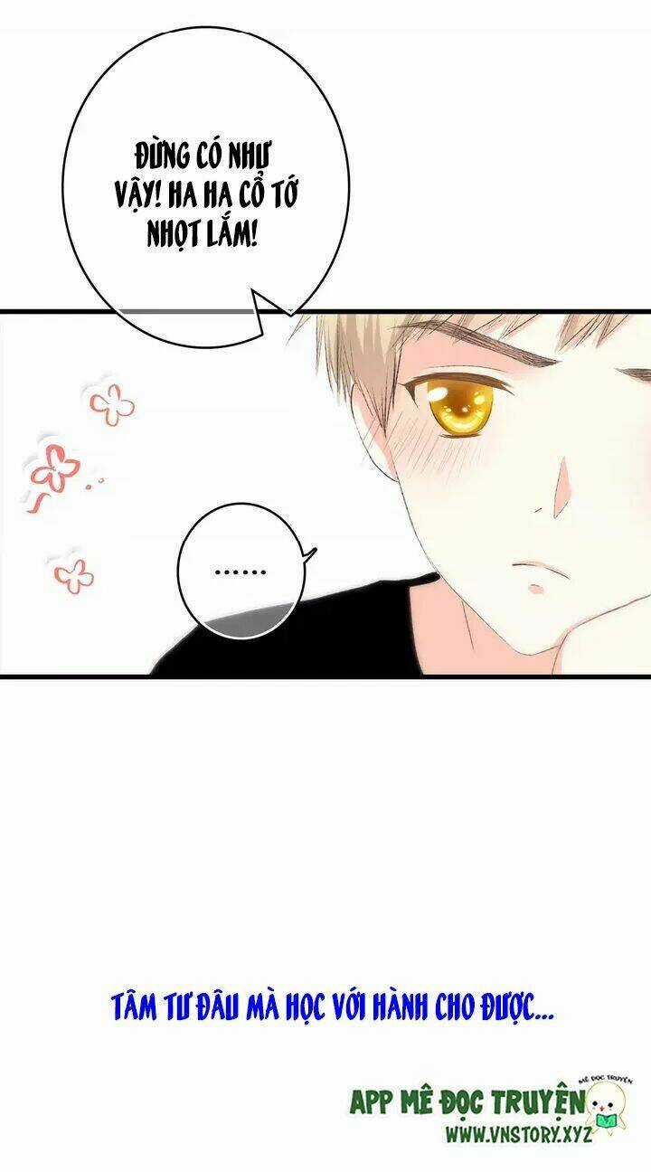 Con Tim Rung Động 2 - Chapter 23 - Trang 51