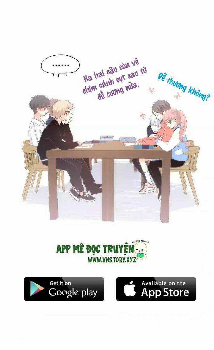 Con Tim Rung Động 2 - Chapter 23 - Trang 52