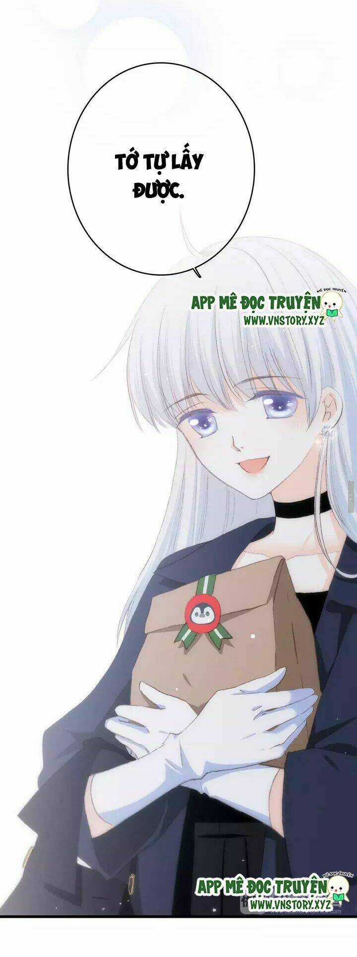 Con Tim Rung Động 2 - Chapter 23 - Trang 10