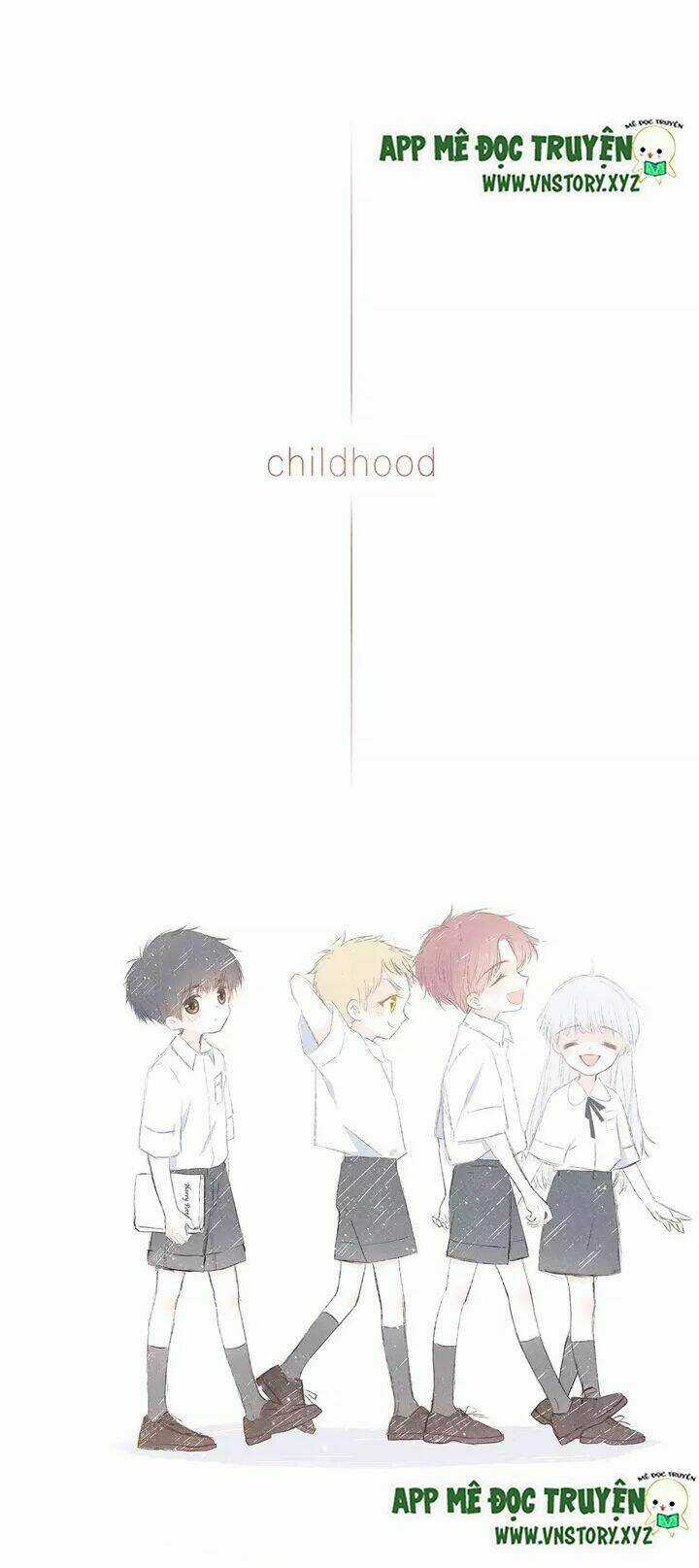 Con Tim Rung Động 2 - Chapter 24 - Trang 1