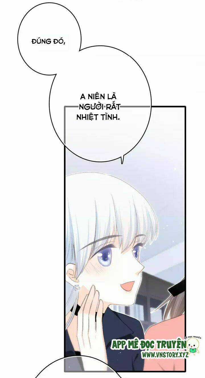 Con Tim Rung Động 2 - Chapter 24 - Trang 11