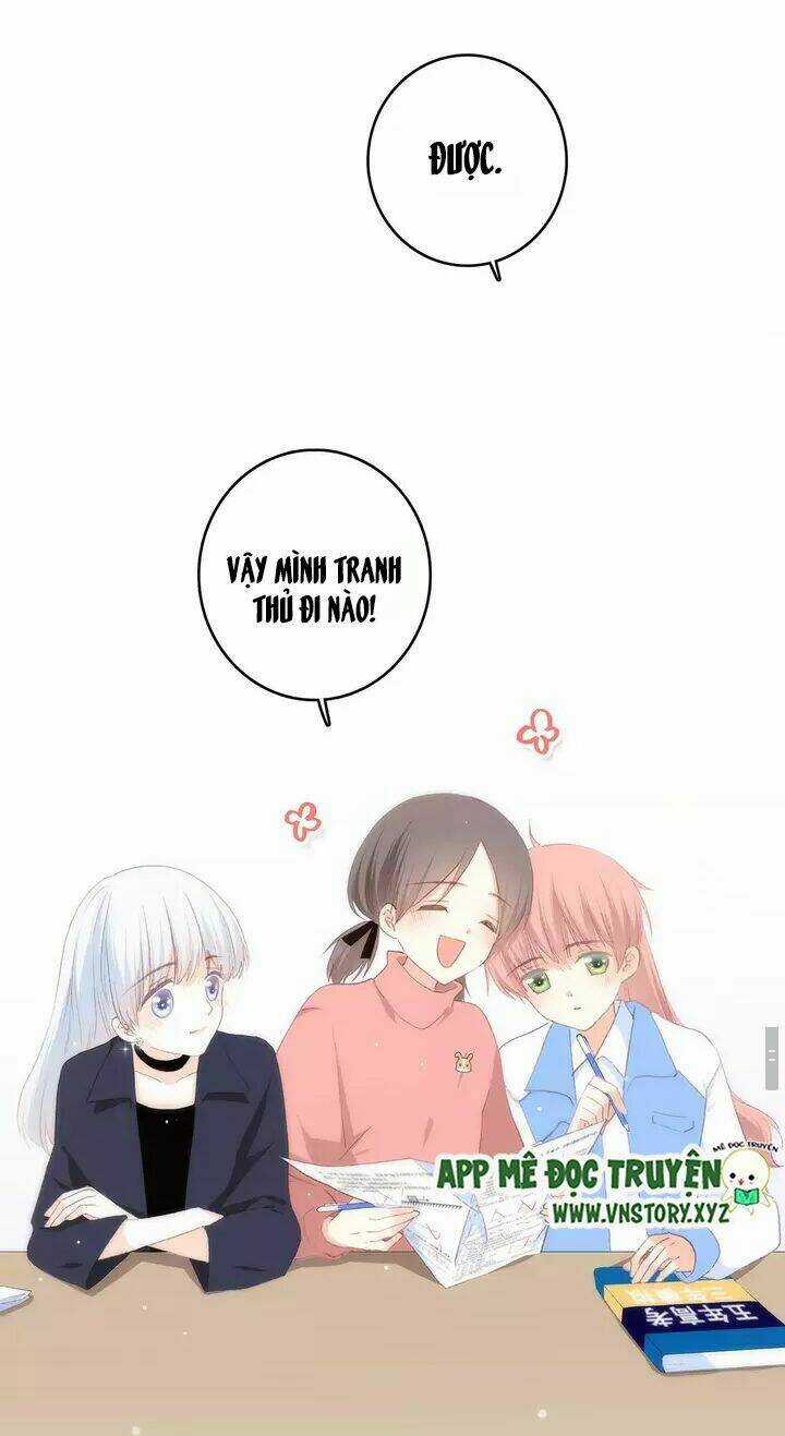 Con Tim Rung Động 2 - Chapter 24 - Trang 13