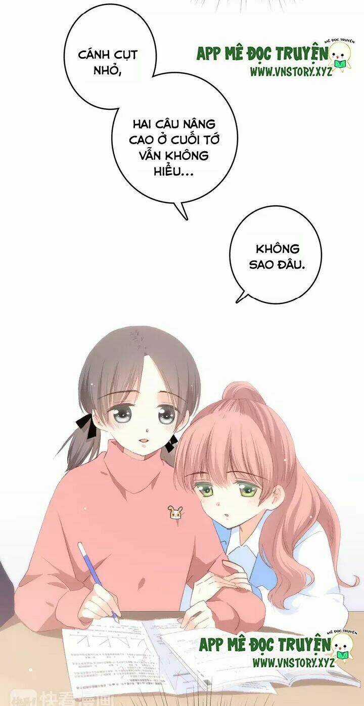 Con Tim Rung Động 2 - Chapter 24 - Trang 18