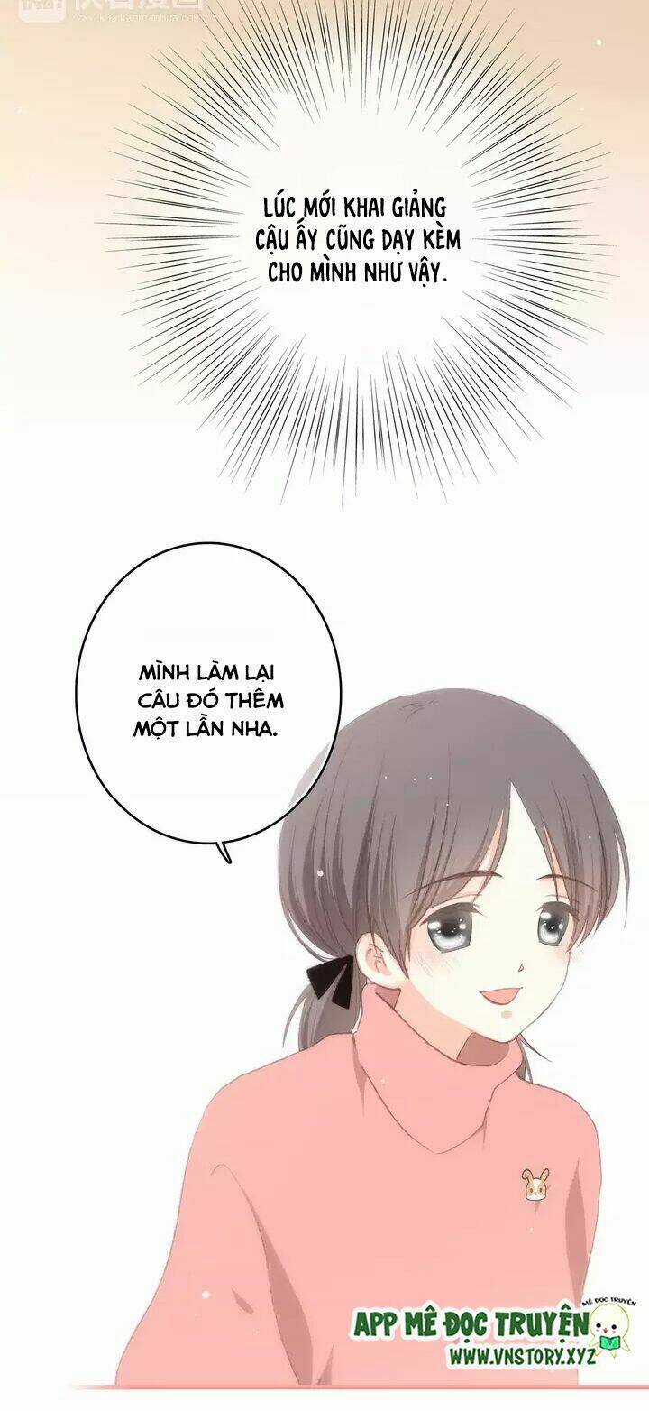 Con Tim Rung Động 2 - Chapter 24 - Trang 19