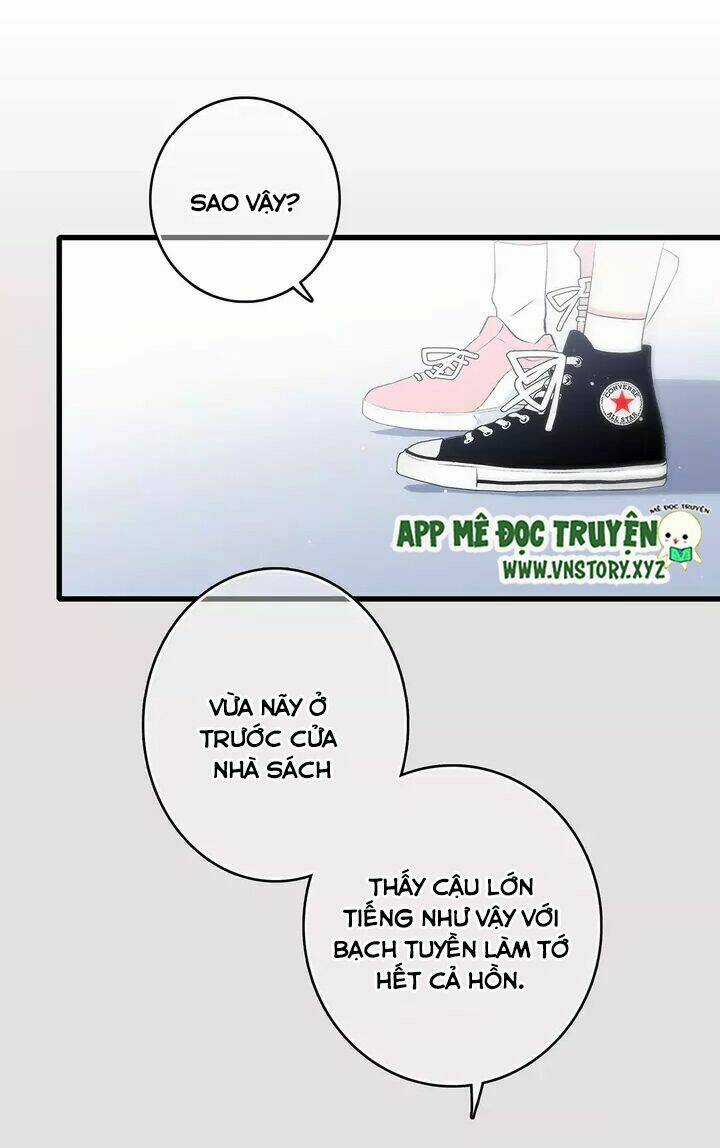 Con Tim Rung Động 2 - Chapter 24 - Trang 26