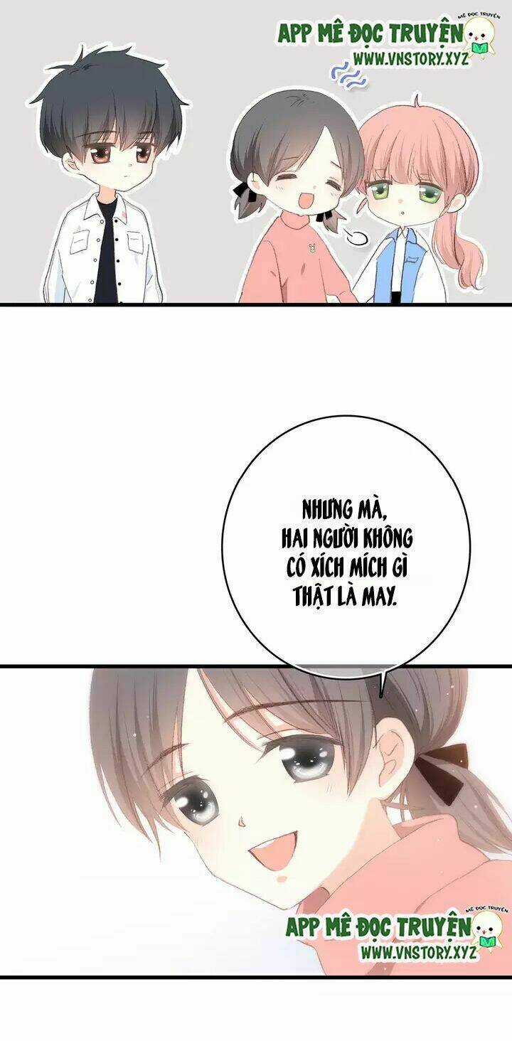 Con Tim Rung Động 2 - Chapter 24 - Trang 27