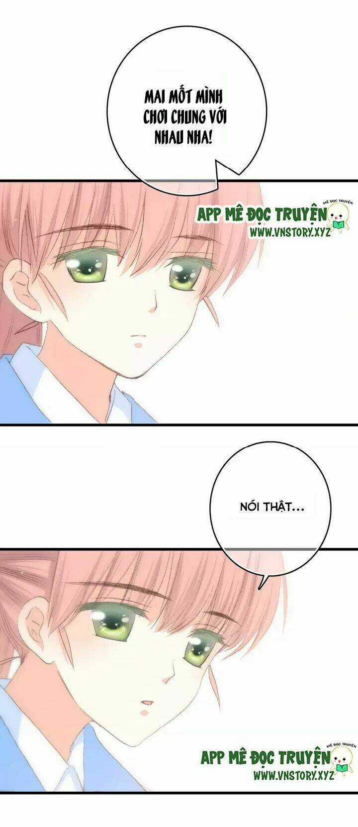 Con Tim Rung Động 2 - Chapter 24 - Trang 28