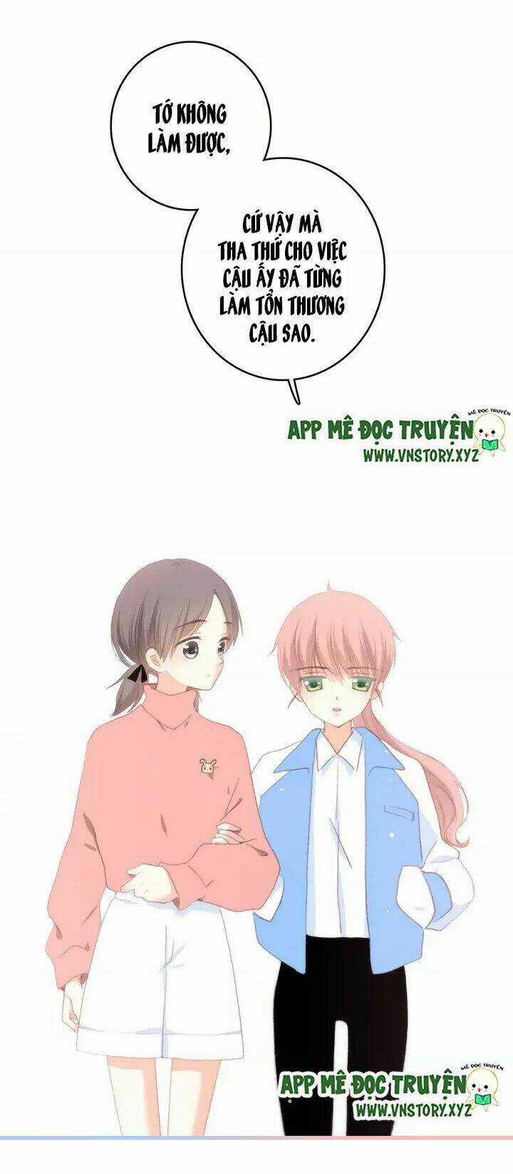 Con Tim Rung Động 2 - Chapter 24 - Trang 29