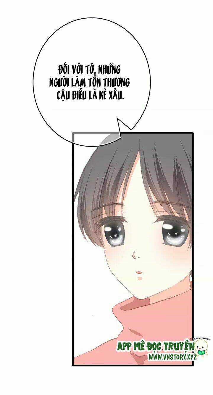 Con Tim Rung Động 2 - Chapter 24 - Trang 31