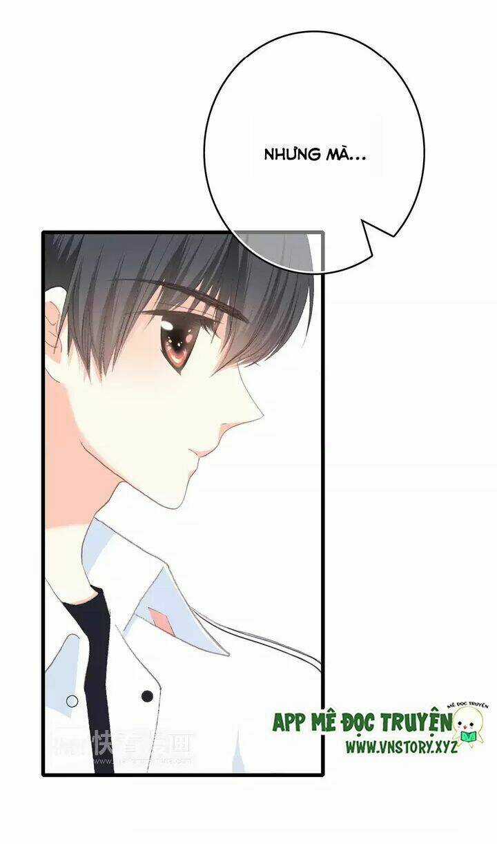 Con Tim Rung Động 2 - Chapter 24 - Trang 32