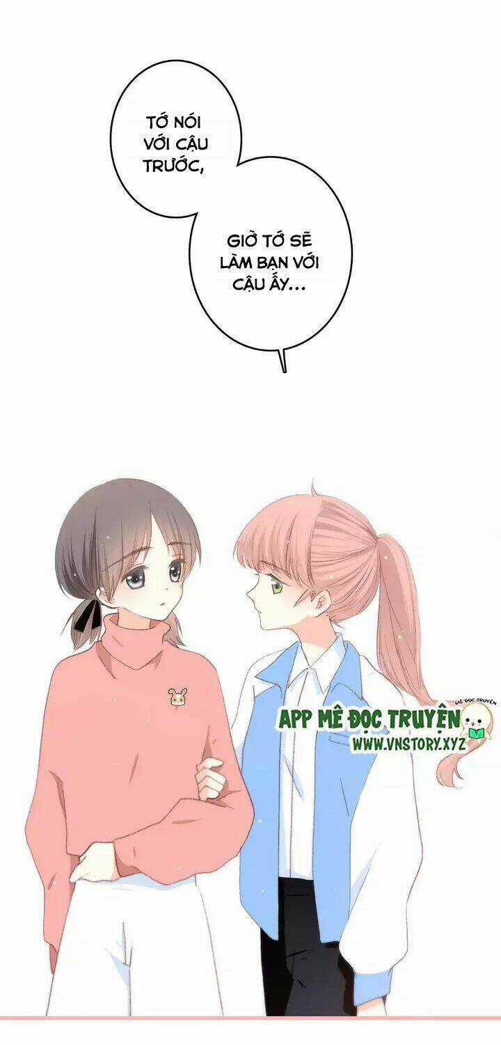 Con Tim Rung Động 2 - Chapter 24 - Trang 33