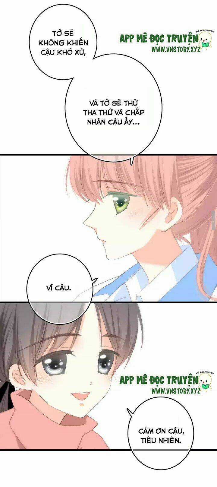 Con Tim Rung Động 2 - Chapter 24 - Trang 34