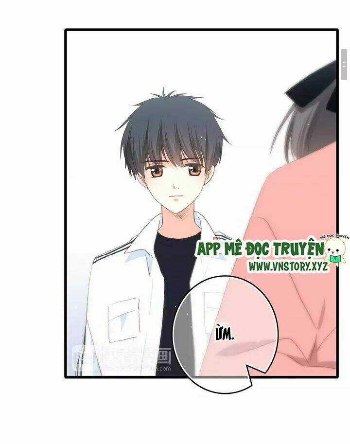 Con Tim Rung Động 2 - Chapter 24 - Trang 36