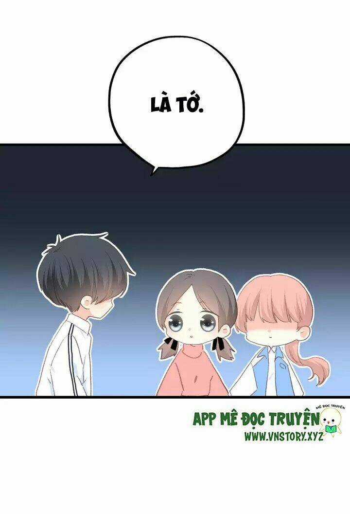 Con Tim Rung Động 2 - Chapter 24 - Trang 38