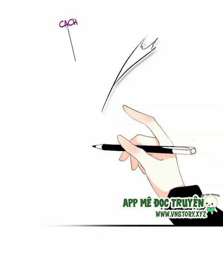 Con Tim Rung Động 2 - Chapter 24 - Trang 40