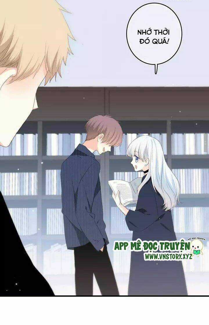 Con Tim Rung Động 2 - Chapter 24 - Trang 43