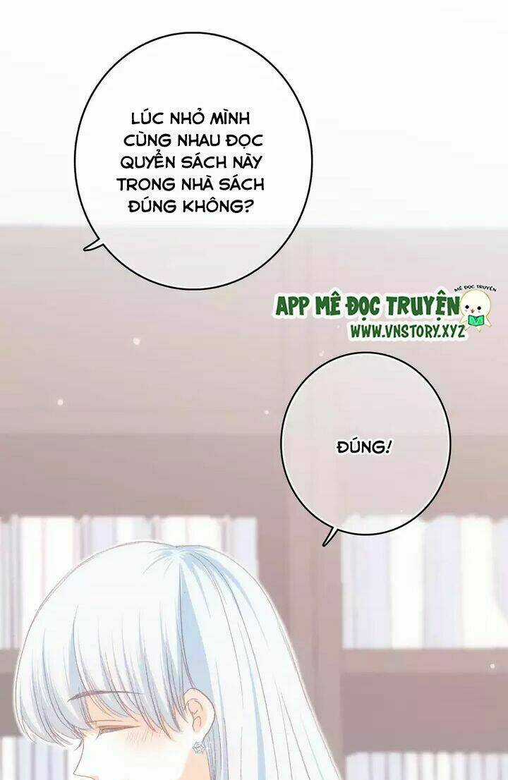 Con Tim Rung Động 2 - Chapter 24 - Trang 44