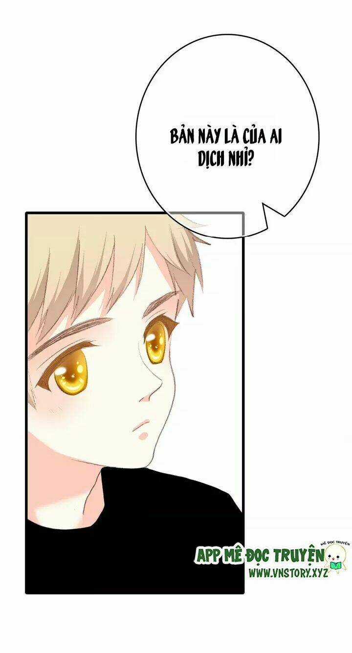 Con Tim Rung Động 2 - Chapter 24 - Trang 46