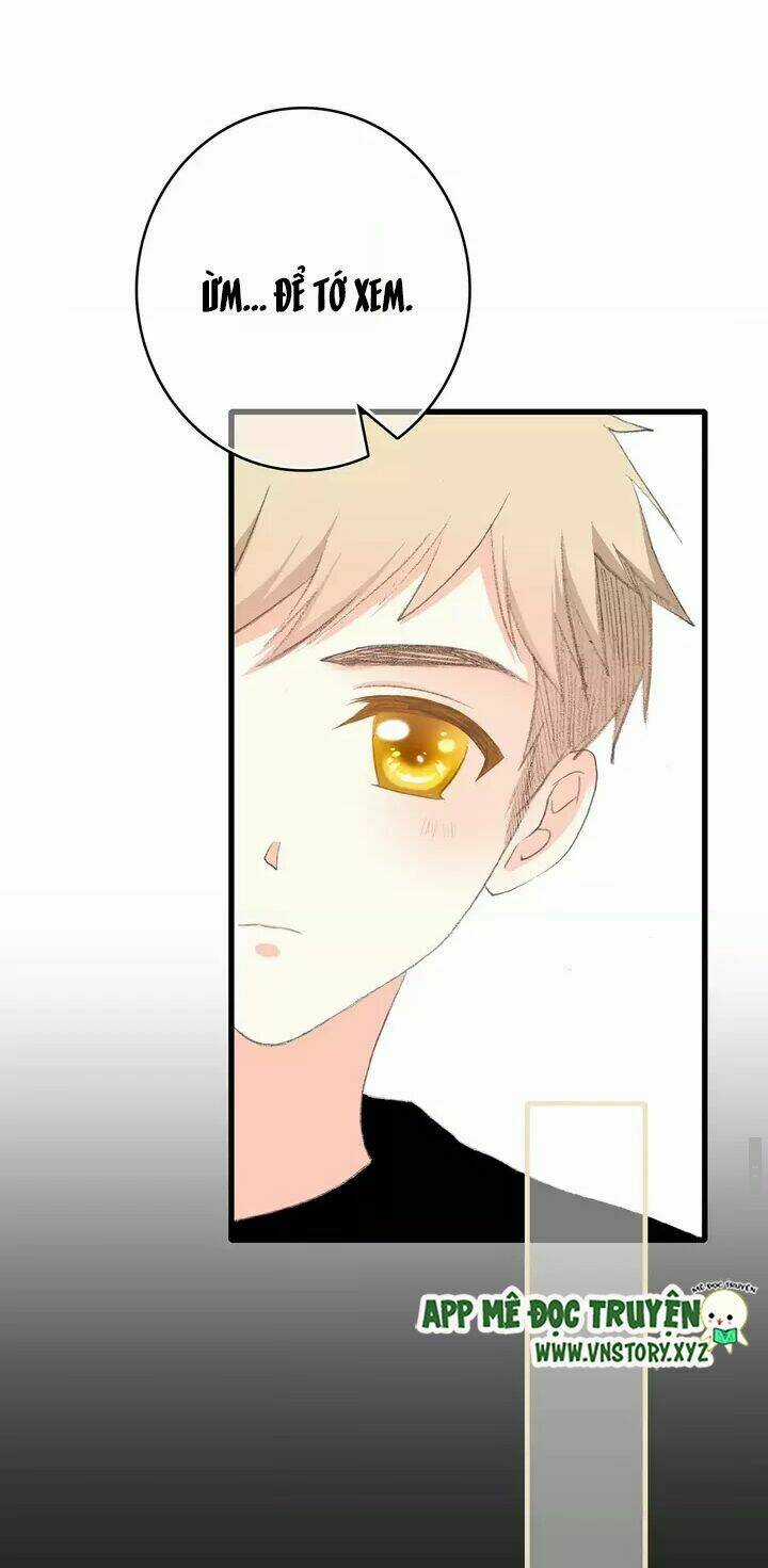 Con Tim Rung Động 2 - Chapter 24 - Trang 47