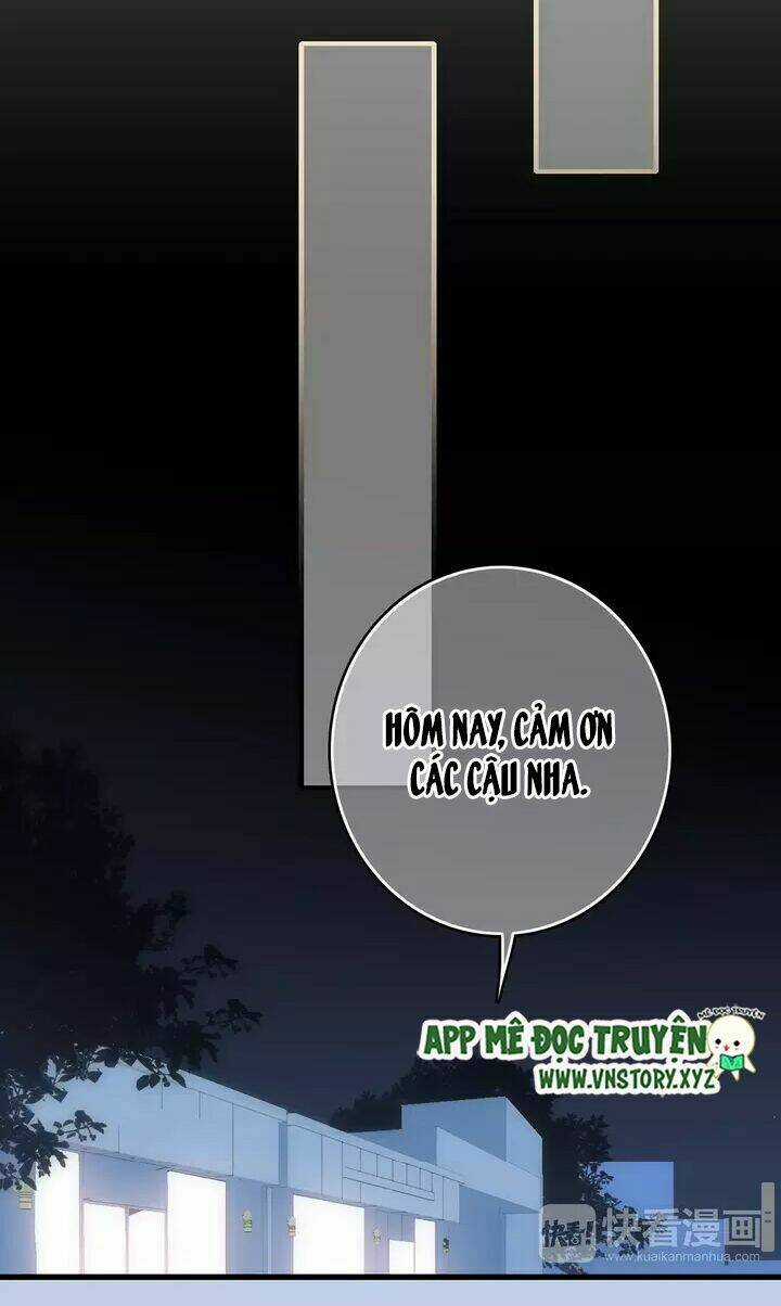 Con Tim Rung Động 2 - Chapter 24 - Trang 48