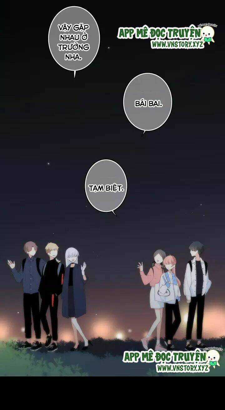 Con Tim Rung Động 2 - Chapter 24 - Trang 51