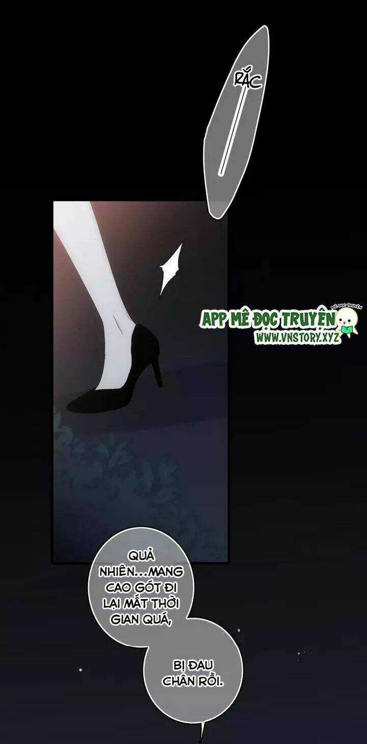 Con Tim Rung Động 2 - Chapter 24 - Trang 52